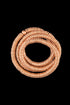 Bracciale elastico Rory metallizzato